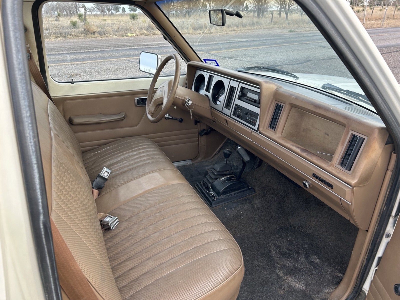 1986 Ford Ranger - photo 9