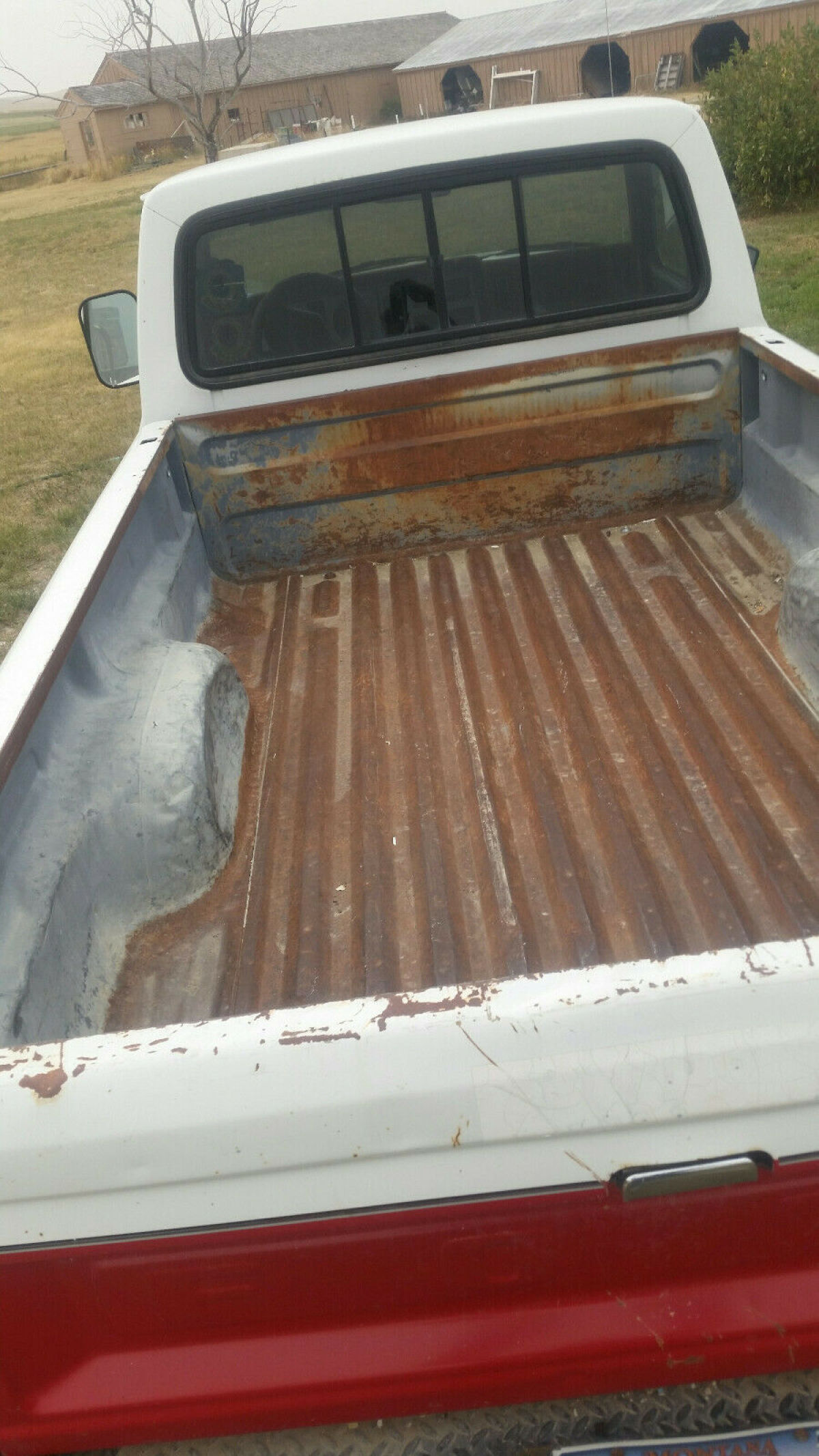 1986 Ford Ranger - photo 6