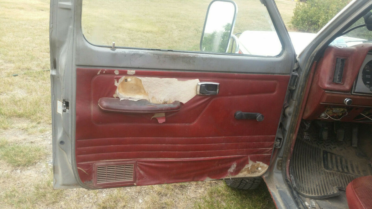 1986 Ford Ranger - photo 7
