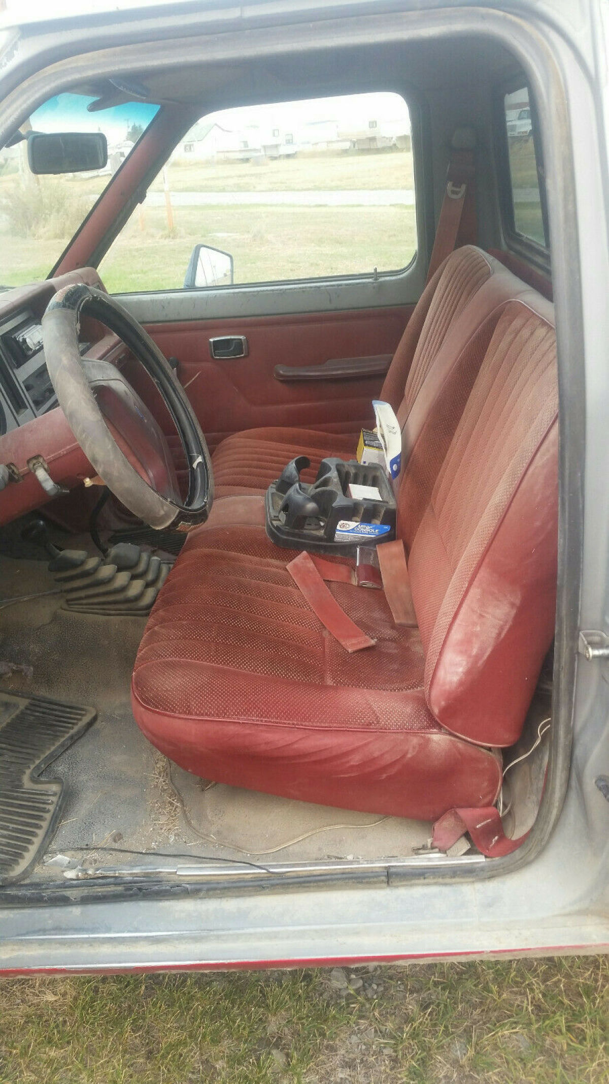 1986 Ford Ranger - photo 8