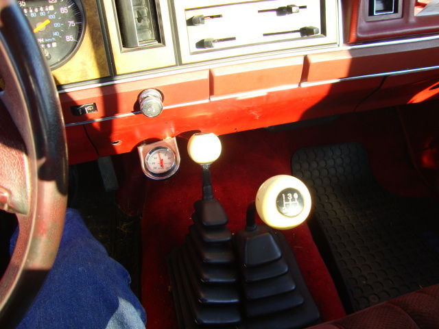 1986 Ford Ranger - photo 10