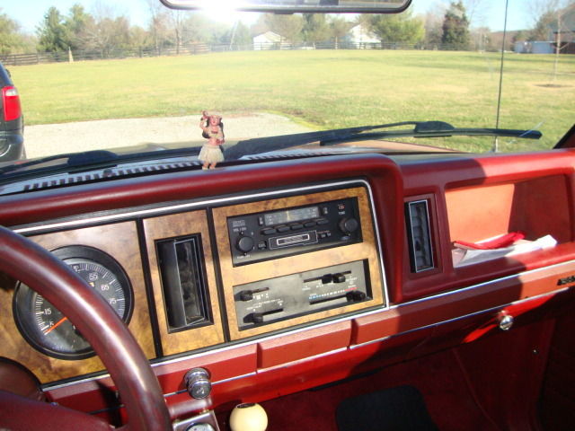 1986 Ford Ranger - photo 11