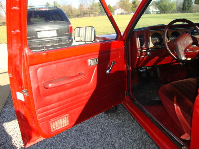 1986 Ford Ranger - photo 5