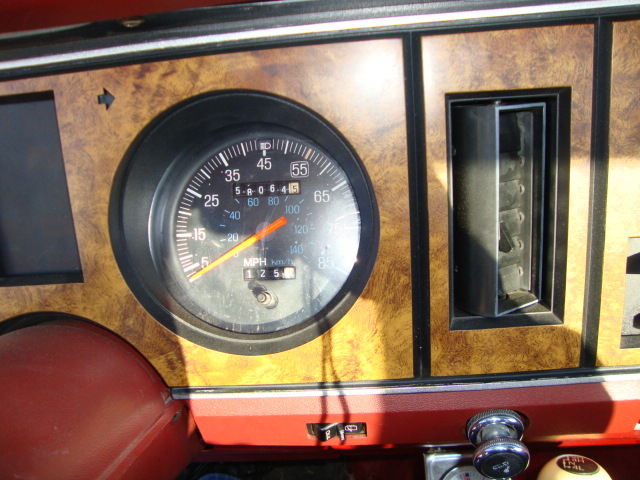 1986 Ford Ranger - photo 8