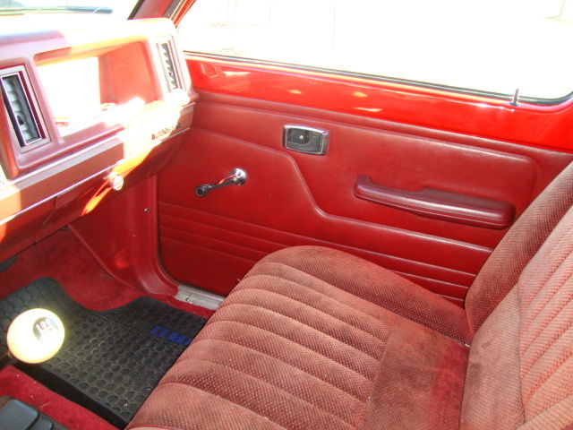 1986 Ford Ranger - photo 9