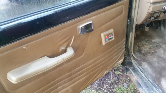1986 Ford Ranger XLT, supercab s - photo 5