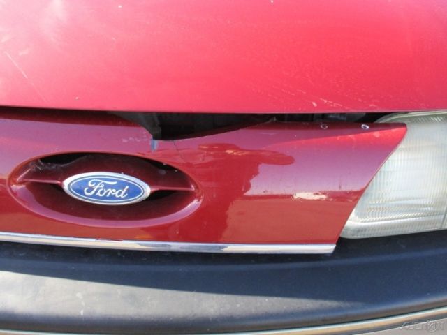 1986 Ford Taurus L - photo 10