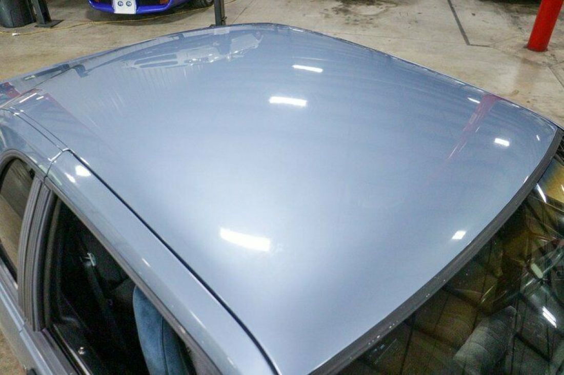 1986 Ford Thunderbird - photo 10