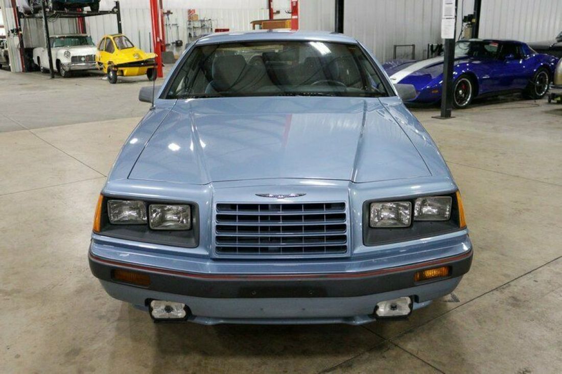 1986 Ford Thunderbird - photo 8