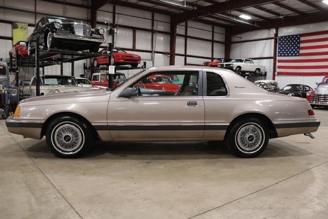 1986 Ford Thunderbird -- - photo 2