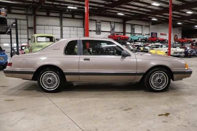 1986 Ford Thunderbird -- - photo 6