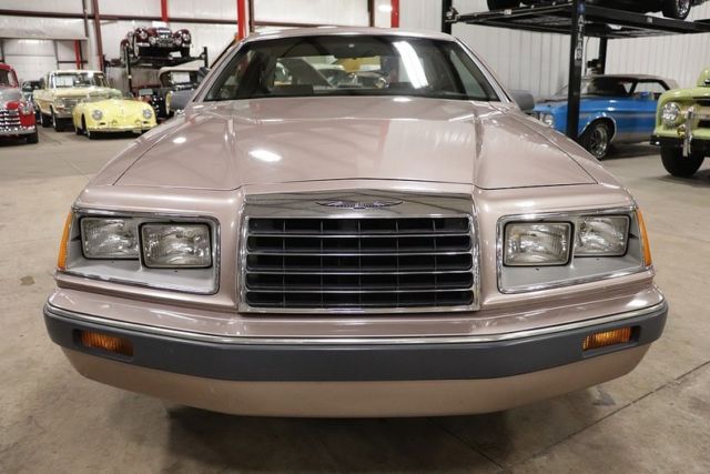 1986 Ford Thunderbird -- - photo 8