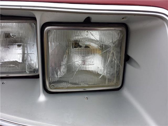 1986 Ford Thunderbird -- - photo 10