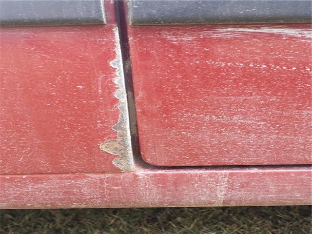 1986 Ford Thunderbird -- - photo 11