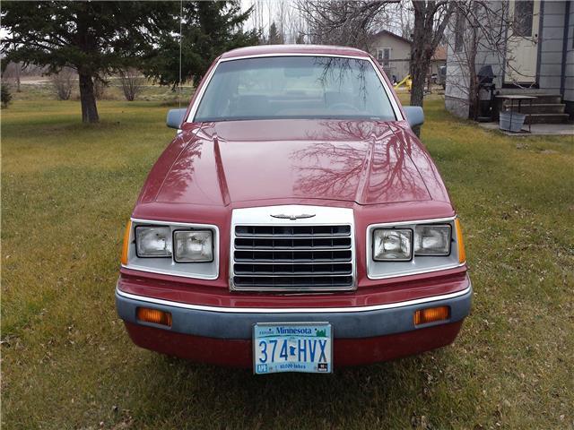 1986 Ford Thunderbird -- - photo 3
