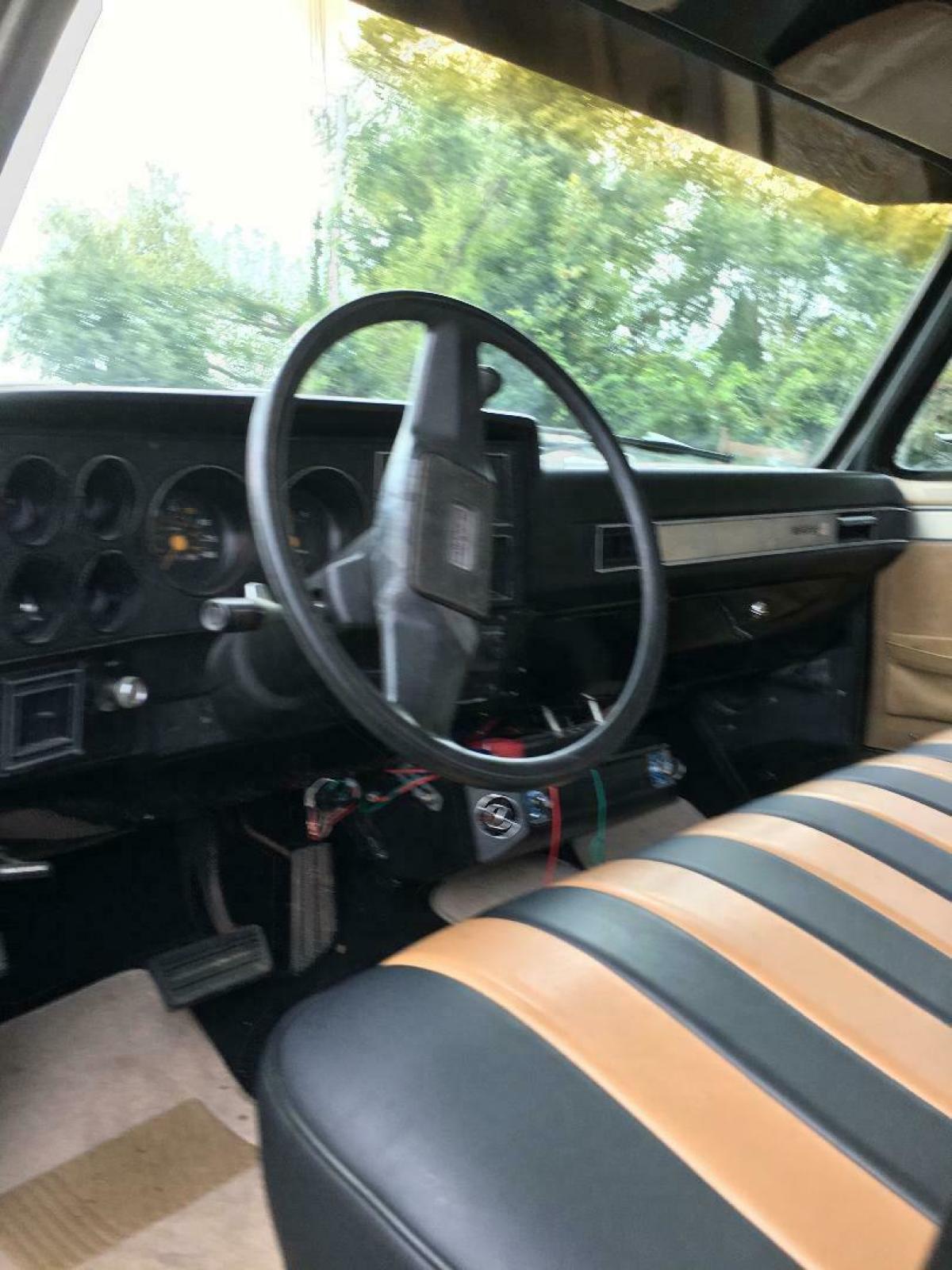 1986 GMC 1500 - photo 3