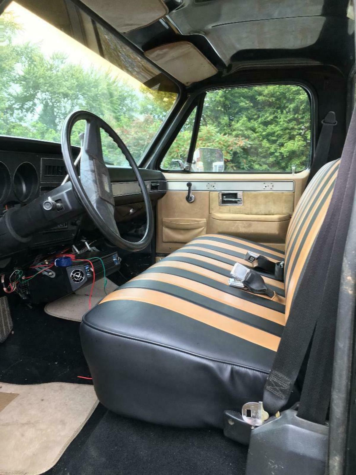 1986 GMC 1500 - photo 4