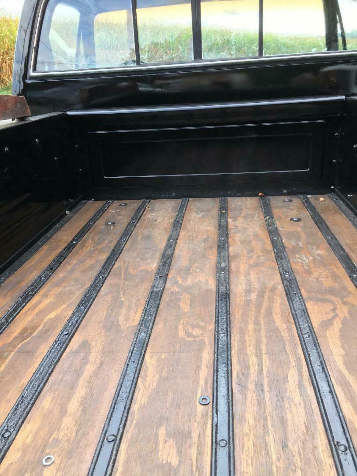 1986 GMC 1500 - photo 6