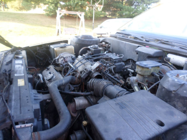 1986 Buick Grand National - photo 6