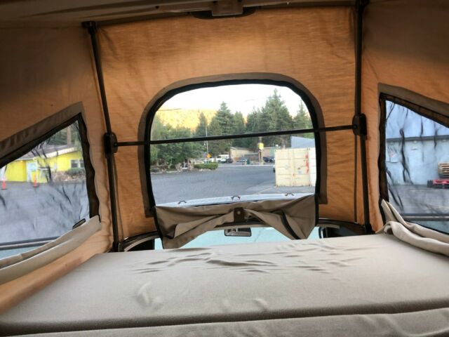 1986 Volkswagen Bus/Vanagon Vanagon GL Westfalia - photo 6