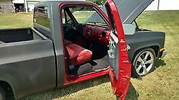 1986 GMC Sierra 1500 - photo 10