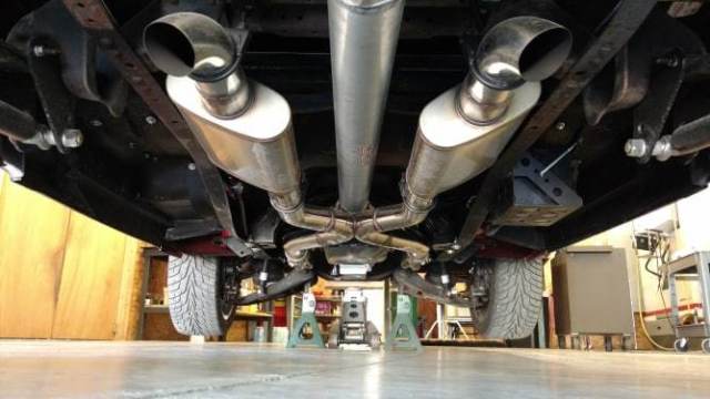 1986 GMC Sierra 1500 - photo 12