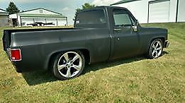 1986 GMC Sierra 1500 - photo 3