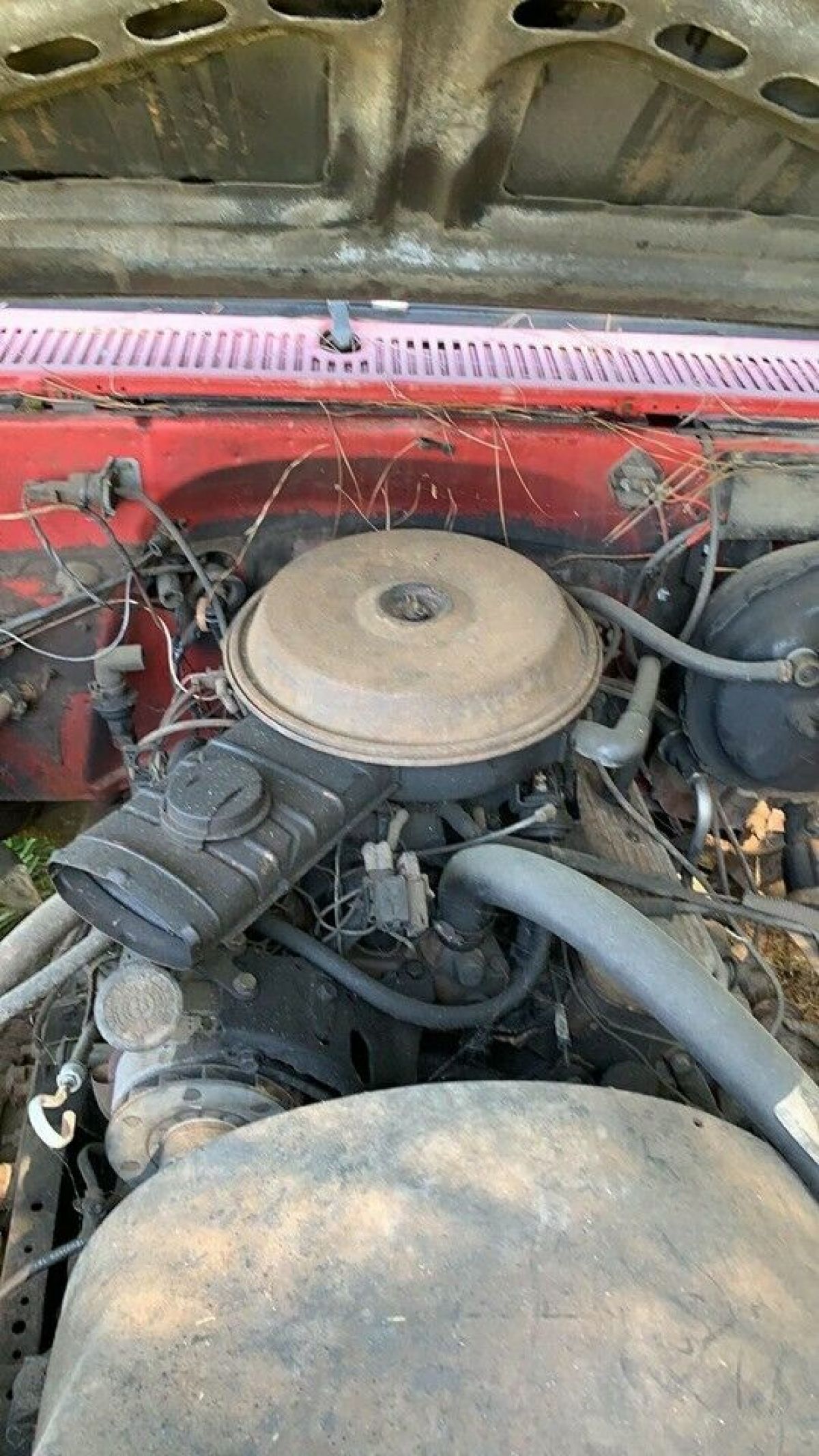 1986 GMC C1500 - photo 12