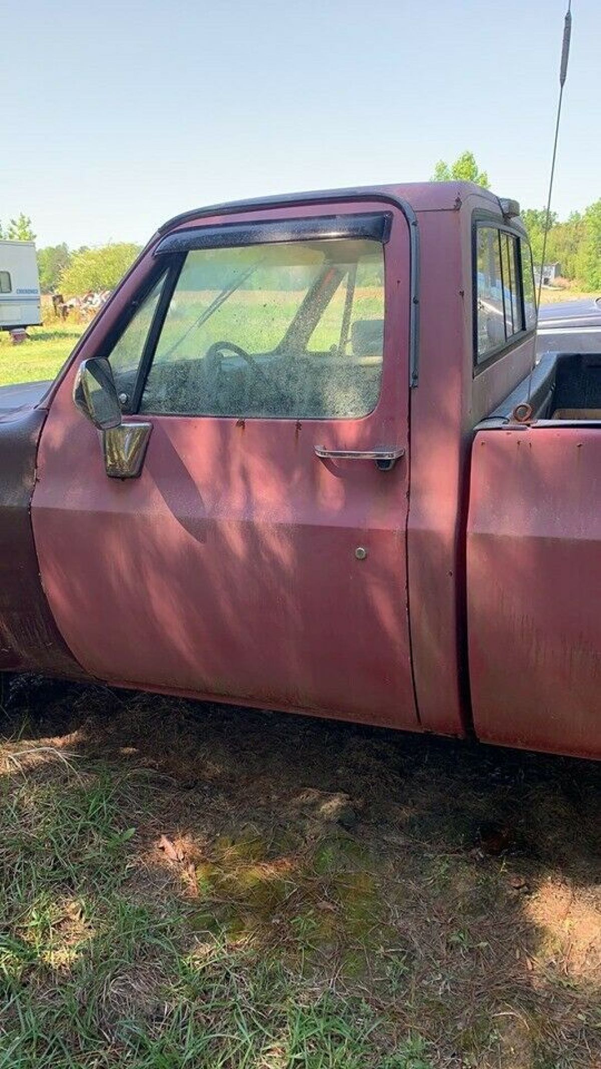 1986 GMC C1500 - photo 6