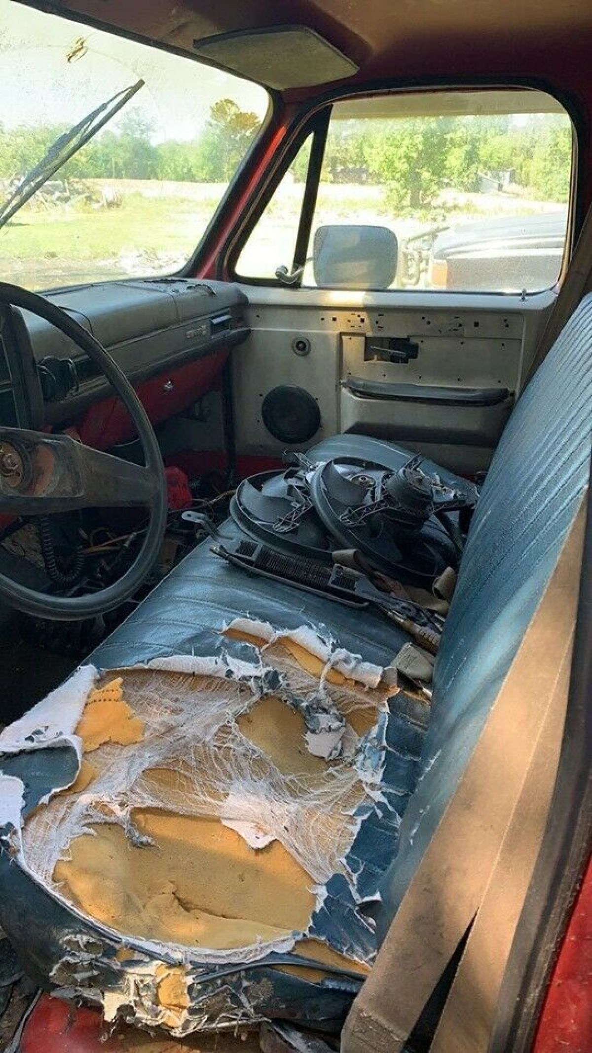 1986 GMC C1500 - photo 8