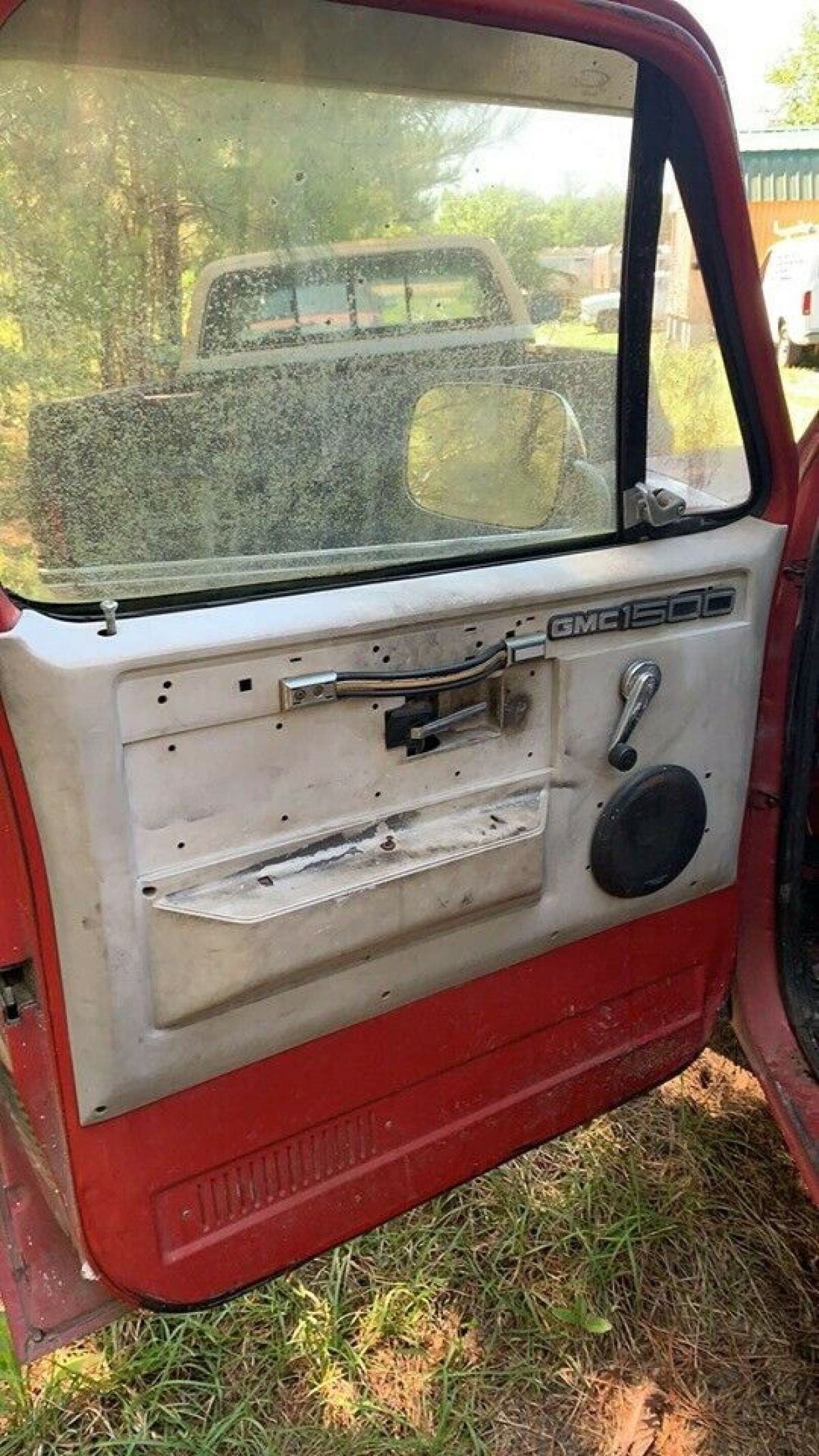 1986 GMC C1500 - photo 9