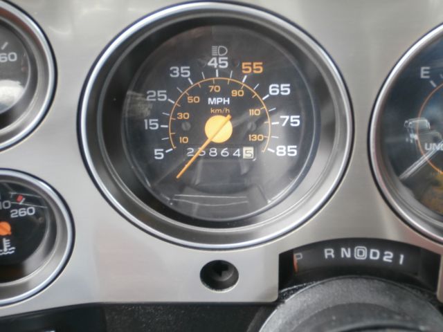 1986 GMC Sierra 1500 cloth - photo 3