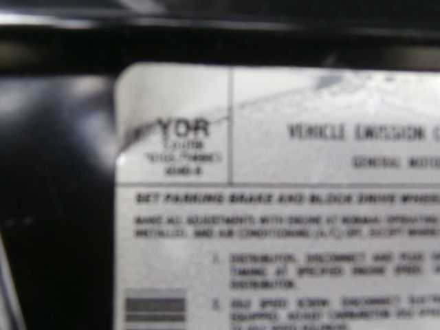 1986 GMC Sierra 1500 cloth - photo 9