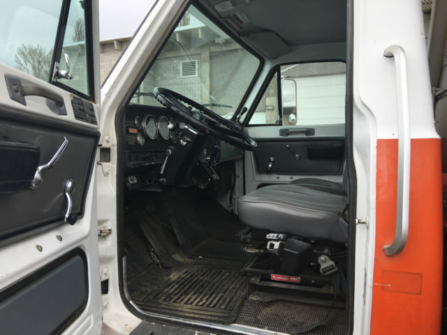 1986 GMC Other - photo 6