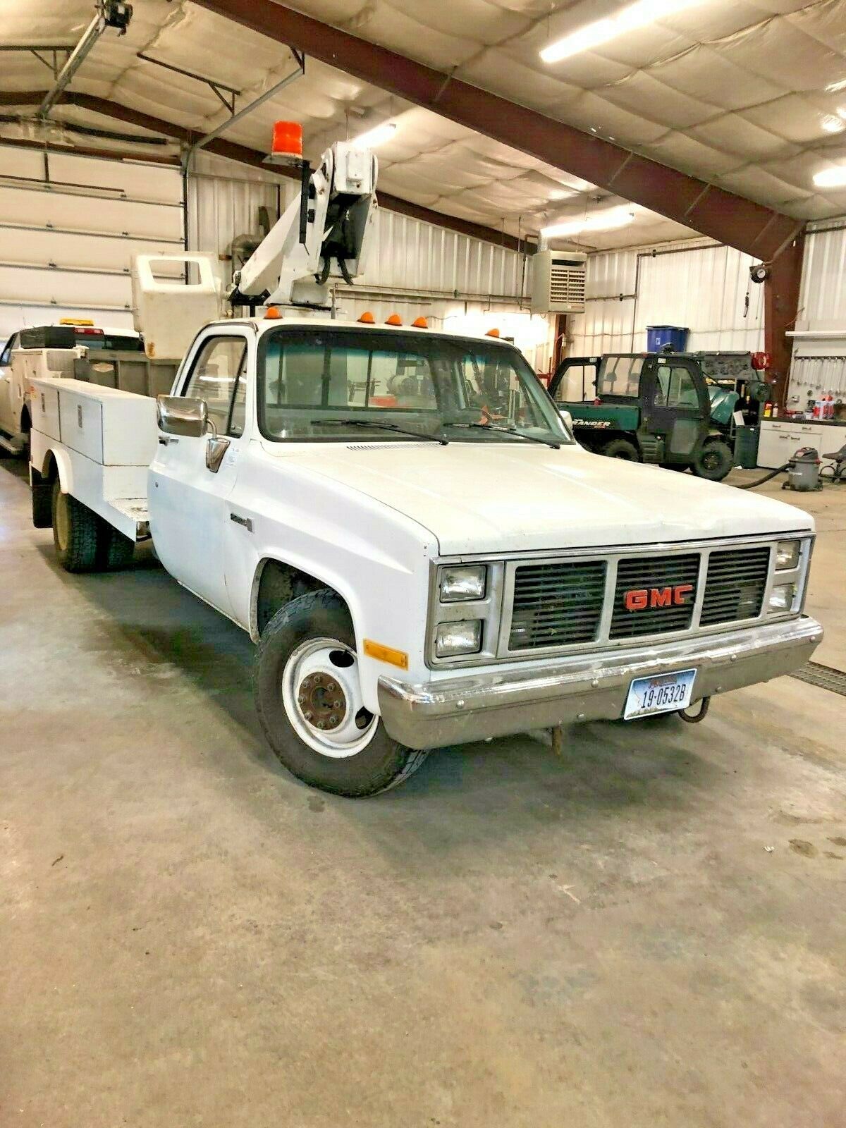 1986 GMC Other - photo 2