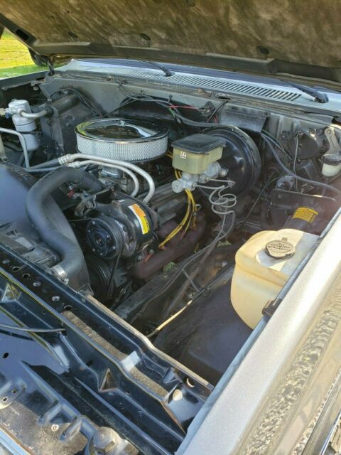 1986 GMC Sierra 1500 - photo 10
