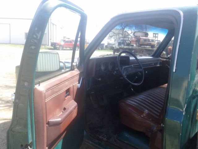 1986 GMC Sierra 1500 SIERRA - photo 10