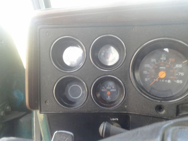 1986 GMC Sierra 1500 SIERRA - photo 13