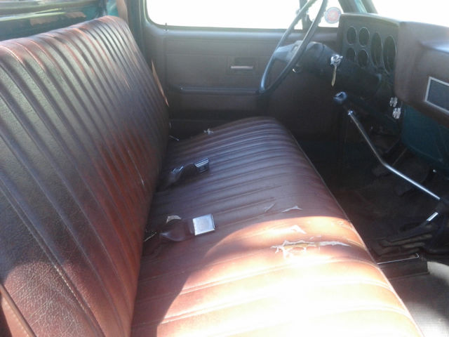 1986 GMC Sierra 1500 SIERRA - photo 9