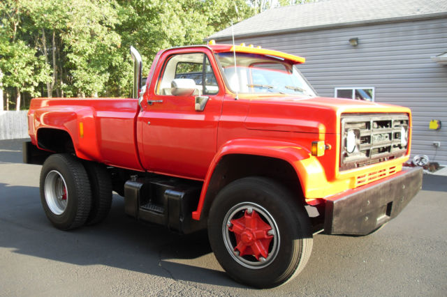 1986 GMC Other - photo 2