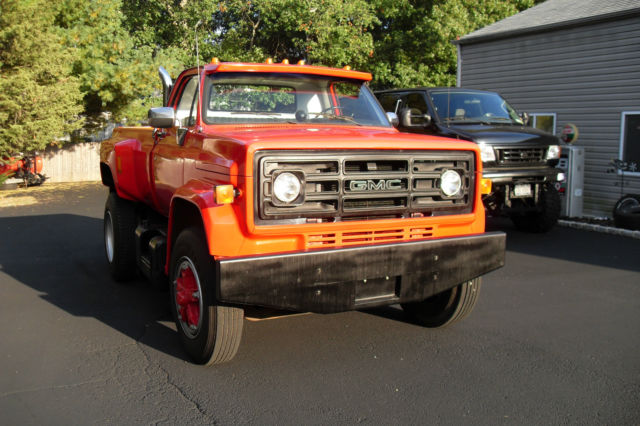 1986 GMC Other - photo 3