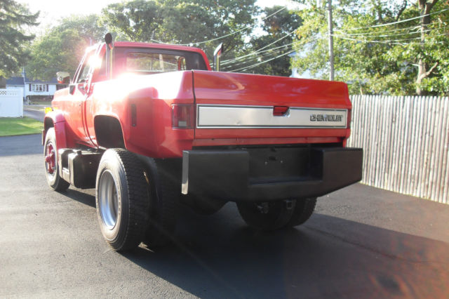 1986 GMC Other - photo 4