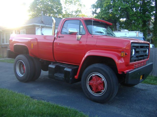 1986 GMC Other - photo 2