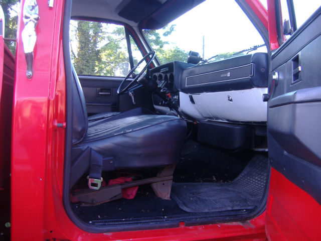 1986 GMC Other - photo 3