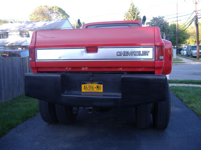 1986 GMC Other - photo 4