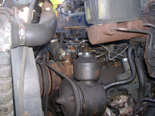 1986 GMC Other - photo 5