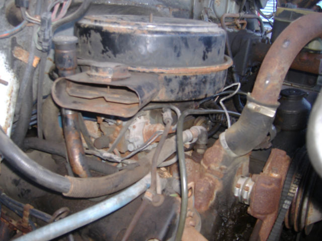 1986 GMC Other - photo 6