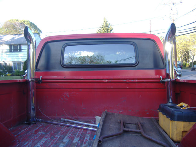 1986 GMC Other - photo 8