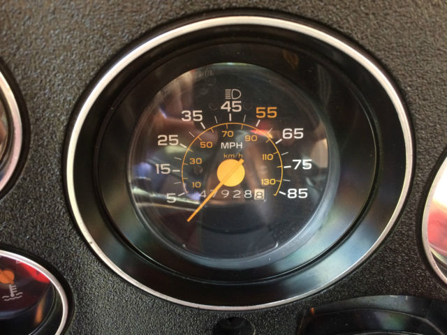 1986 GMC Sierra 1500 - photo 8