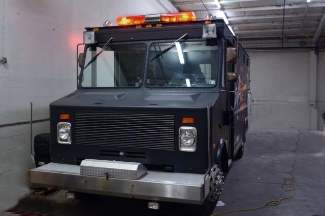 1986 GMC Other - photo 3